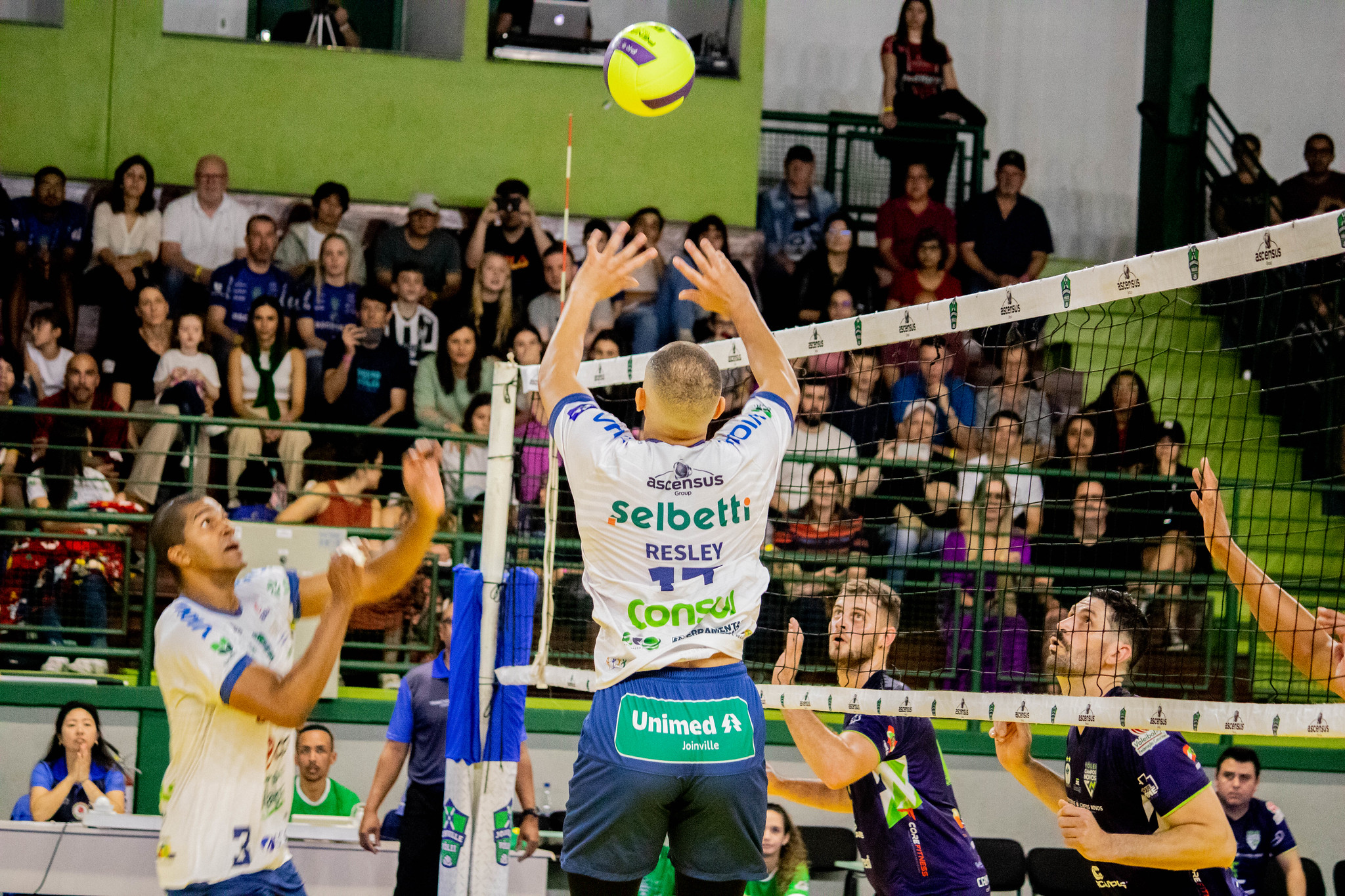 Catarinense Joinville V Lei Faz Jogo Da Semifinal Neste S Bado