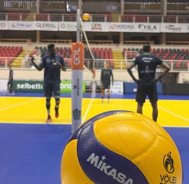Joinville Vôlei decide o título da Superliga B nesta quinta-feira contra Monte Carmelo