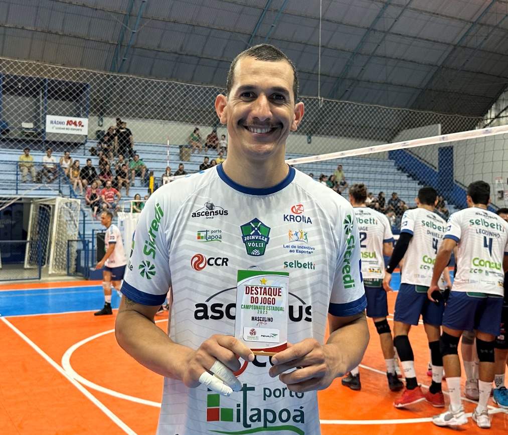 SDR Campos Novos classifica Voleibol Feminino e Basquete Masculino para  etapa estadual dos Joguinhos Abertos de Santa Catarina - ACN - Agência  Catarinense de Notícias