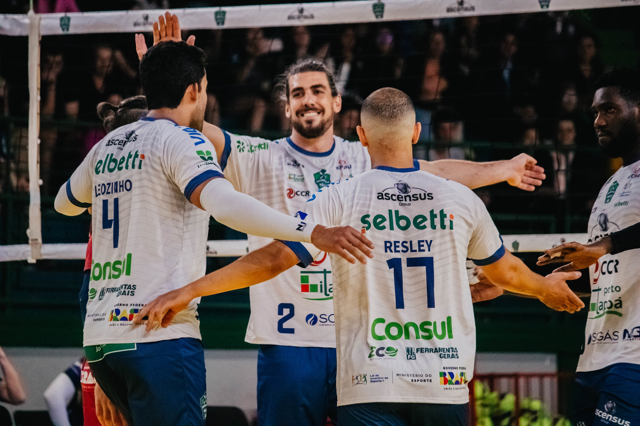 Joinville Vôlei x Monte Carmelo: saiba onde assistir ao jogo da final da  Superliga B, vôlei