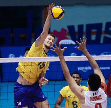 Paulo Carraro acerta com o Joinville Vôlei para a temporada 2025/26